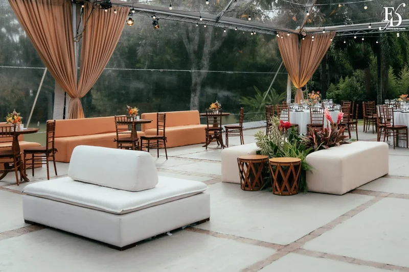 casamento realizado na alameda figueira em cachoeirinha com decoração vibrante boho elegante e sofisticada por life eventos especiais