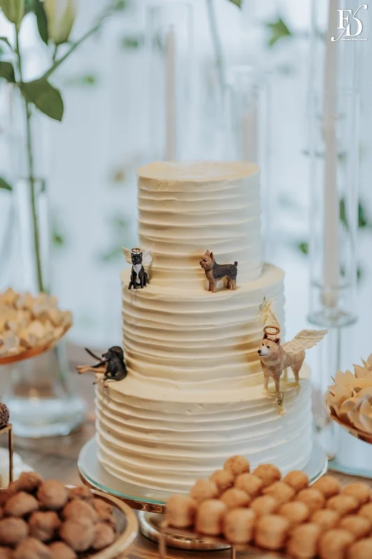 casamento no espaço paraíso em porto alegre cerimônia ao ar livre com decoração minimalista clean e delicada estilo pinterest por life eventos especiais