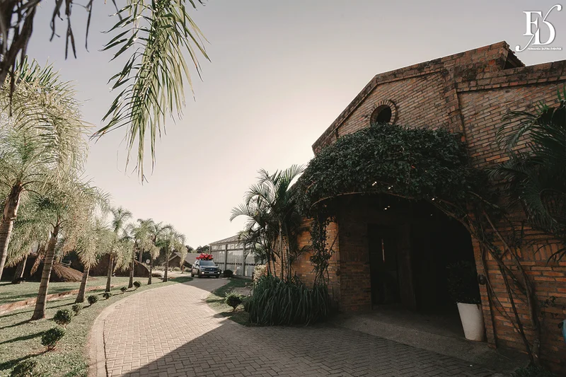 casamento no espaço paraíso 