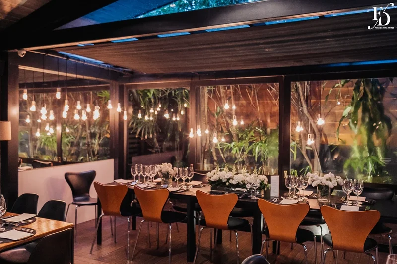 casamento mini-wedding no le bistrot goumet em porto alegre