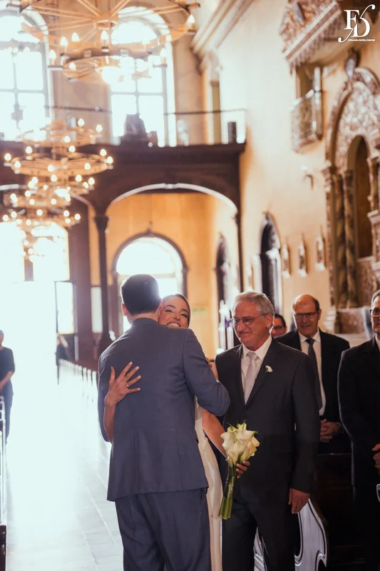 casamento na basílica nossa senhora das dores em porto alegre