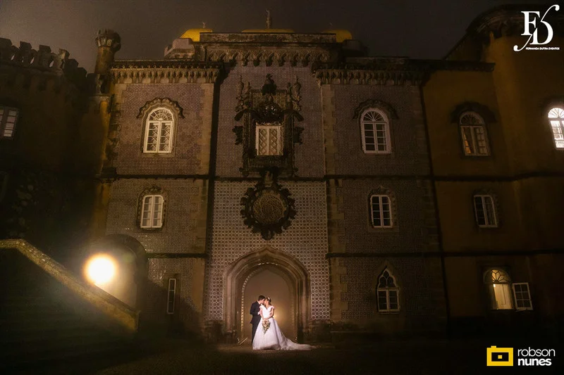 destination wedding casamento em portugal no palácio da pena em sintra e no lawrence's hotel casamento de princesa casamento de brasileiros em portugal