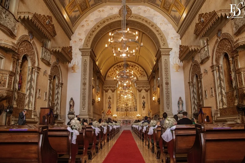 basilica nossa senhora das dores em porto alegre