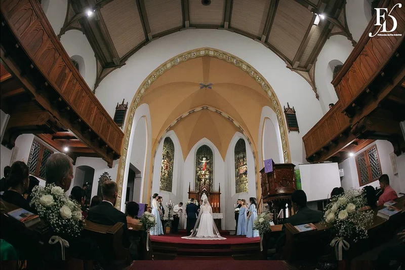 casamento são leopoldo tênis clube decoração luxuosa e sofisticada elegante clássica verde e branco por life eventos especiais cerimonialista em são leopoldo