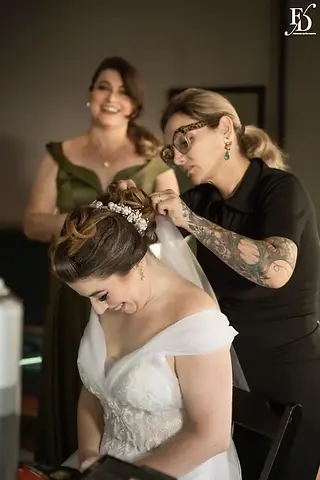casamento no Racho Tabcaray do El Topador em Porto Alegre com organização e cerimonial de Life Eventos Especiais decoração campeira rústica boho chique