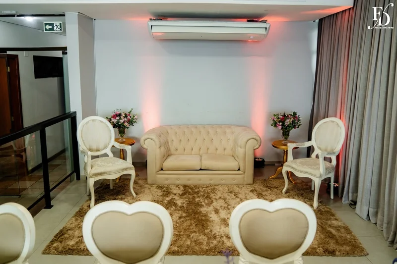 casamento nano wedding no hotel blue tree millenium em porto alegre casamento com 6 convidados mini-wedding micro-wedding por life eventos especiais