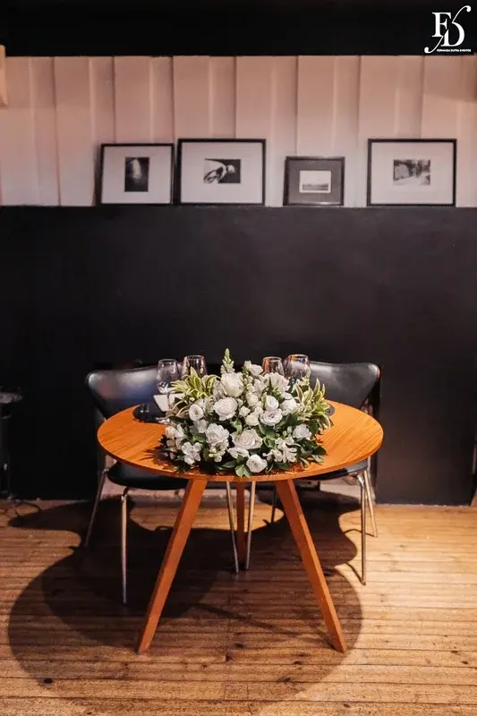 casamento mini-wedding no le bistrot goumet em porto alegre