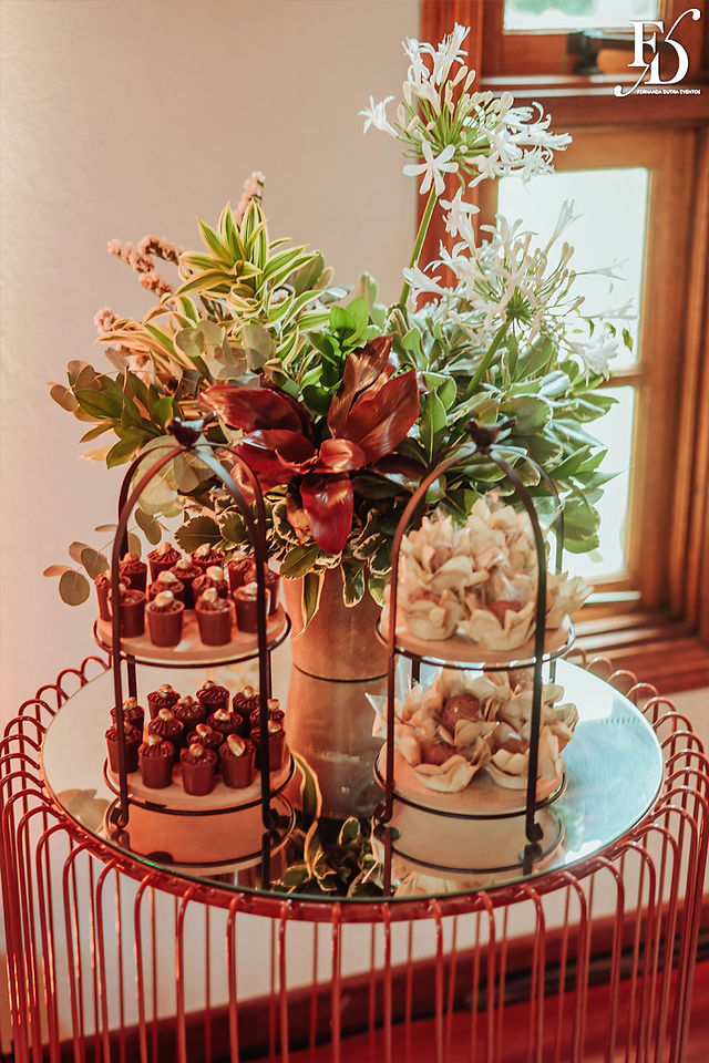 casamento mini-wedding diurno realizado na casa na chácara em porto alegre com organização e cerimonial de fernanda dutra da life eventos especiais cerimonialista de casamento em porto alegre