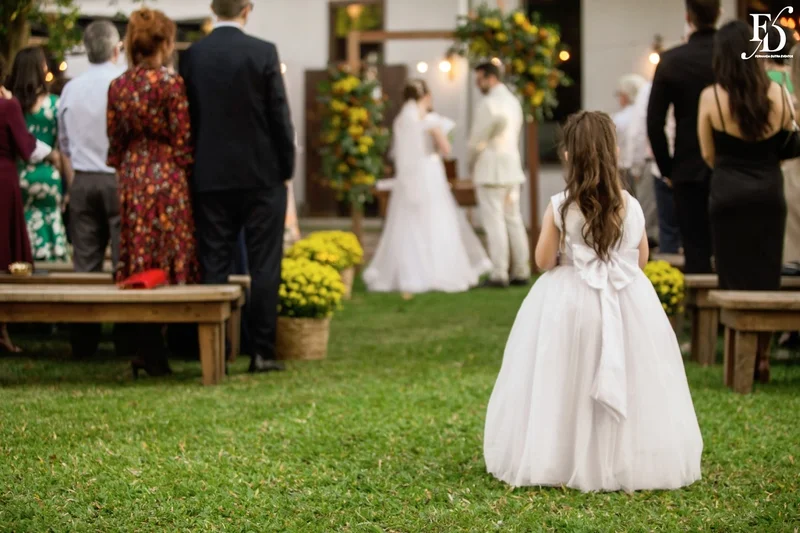 casamento no Racho Tabcaray do El Topador em Porto Alegre com organização e cerimonial de Life Eventos Especiais decoração campeira rústica boho chique