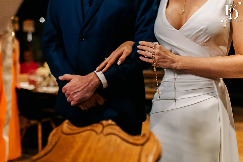 casamento mini-wedding 30 convidados porto alegre decoração clássica elegante verde branco prata le bistrot gourmet life eventos especiais