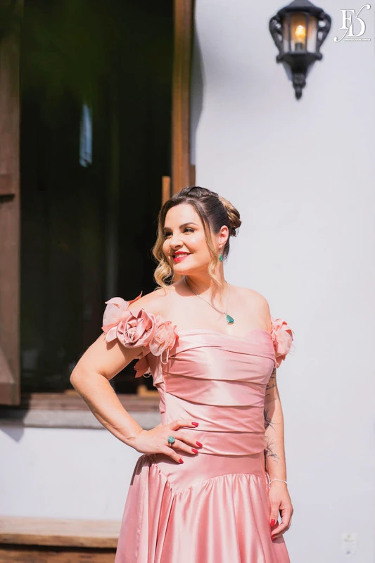 A formatura da residência médica da Claudiane de Paiva foi celebrada em grande estilo no Rancho Tabacaray, com decoração que uniu cultura gaúcha e raízes indígenas e organização de Life Eventos Especiais