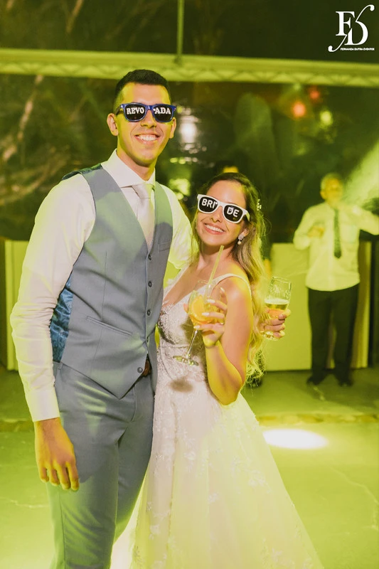 casamento realizado na alameda figueira em cachoeirinha com decoração romântica e delicada em tons de rosa e verde com bouganvilles por life eventos especiais assessoria e cerimonial de casamentos em porto alegre