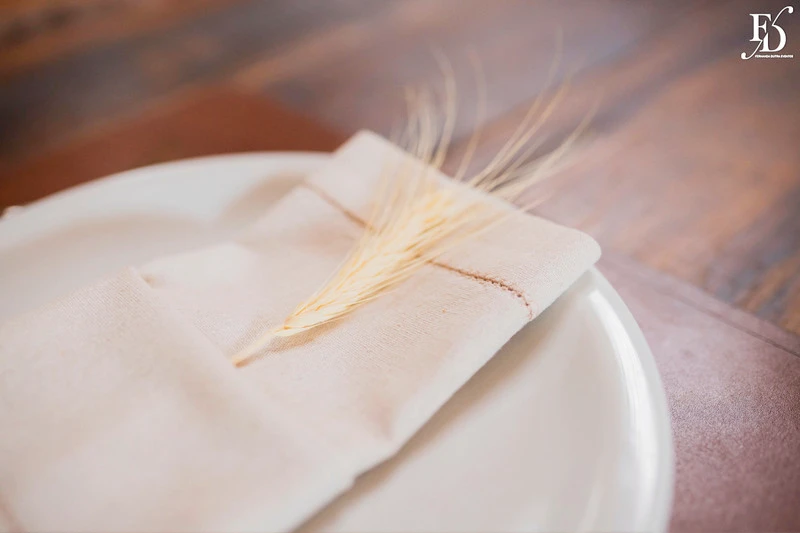 A formatura da residência médica da Claudiane de Paiva foi celebrada em grande estilo no Rancho Tabacaray, com decoração que uniu cultura gaúcha e raízes indígenas e organização de Life Eventos Especiais