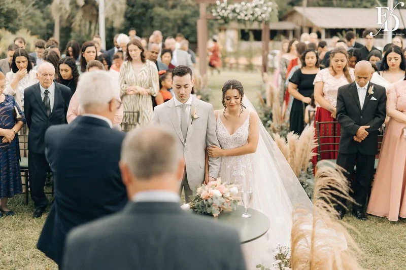 casamento espaço paraíso em porto alegre rústico chique sleeping beauties decoração clássica por life eventos especiais verde branco casamento cristão