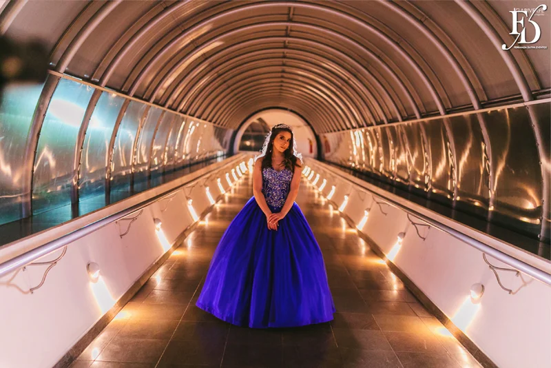 festa de aniversário de 15 anos em porto alegre realizada no foyer em grêmio náutico união gnu com decoração linda e moderna por life eventos especiais cerimonialista em porto alegre