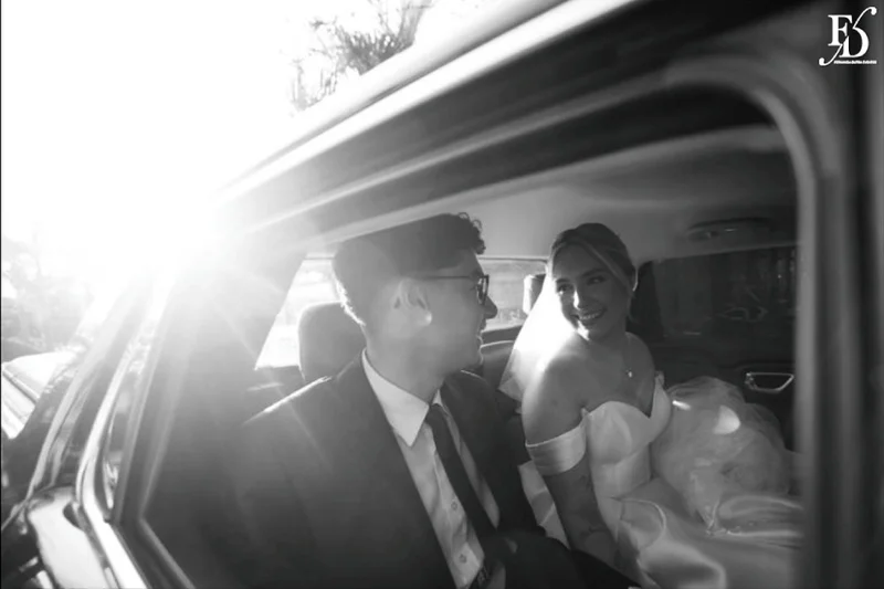 casamento no espaço paraíso em porto alegre com cerimônia ao ar livre