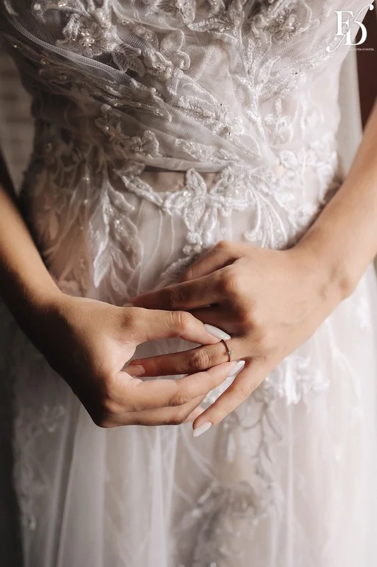 casamento espaço paraíso em porto alegre rústico chique sleeping beauties decoração clássica por life eventos especiais verde branco casamento cristão