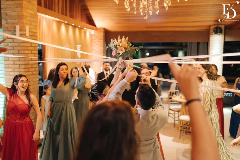 casamento espaço paraíso em porto alegre rústico chique sleeping beauties decoração clássica por life eventos especiais verde branco casamento cristão