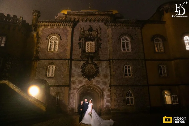 destination wedding casamento em portugal no palácio da pena em sintra e no lawrence's hotel casamento de princesa casamento de brasileiros em portugal