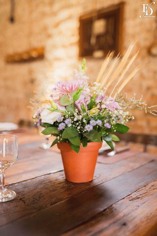 A formatura da residência médica da Claudiane de Paiva foi celebrada em grande estilo no Rancho Tabacaray, com decoração que uniu cultura gaúcha e raízes indígenas e organização de Life Eventos Especiais