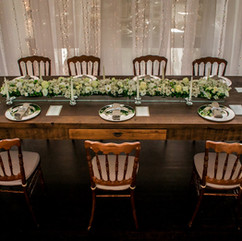 casamento com cerimônia na catedral basílica são luiz gonzaga em novo hamburgo e recepção no espaço tao com decoração clássica simples com muitas luzinhas por life eventos especiais cerimonialista de casamento em porto alegre