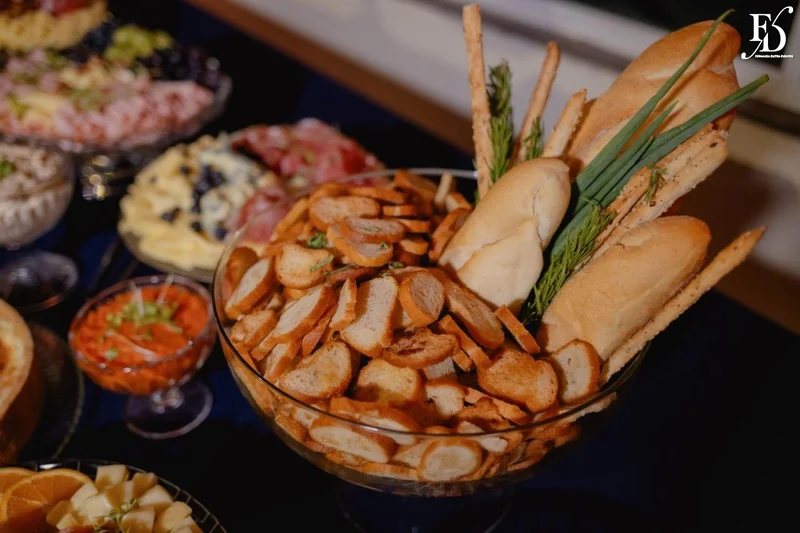 festa de formatura porto alegre publicidade e propaganda ipanema sports bubbles azul e prata por life eventos especiais