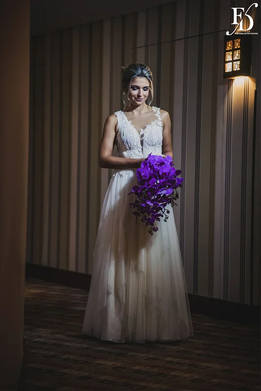 casamento com cerimônia no salão da casa vetro em porto alegre com decoração sofisticada luxuosa requintada com inspiração francesa por life eventos especiais cerimonialista em porto alegre especializada em casamento