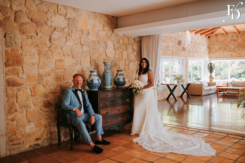 casamento destination wedding em portugal cascais quinta dos gafanhotos uma brasileira e um inglês casamento típico brasileiro na europa por fernanda dutra quero casar em portugal life eventos especiais