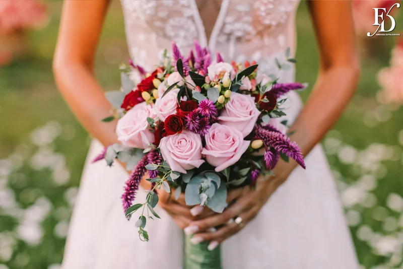 casamento no campo na querência ao ar livre em porto alegre no alto da capela cerimônia e recepção com decoração simples rústico boho-chic por life eventos especiais assessoria para noivas e casamentos em porto alegre
