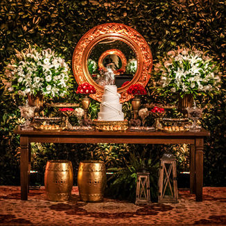 Elisabete ♥ Jefferson | Casamento | Salão Magnólia | Di Basi Casa de Festas | Porto Alegre