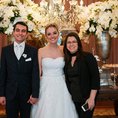 casamento de alto padrão em porto alegre com decoração sofisticada e luxuosa cerimônia na igreja nossa senhora da conceição e recepção na casa vetro em porto alegre rs por life eventos especiais wedding planner em porto alegre