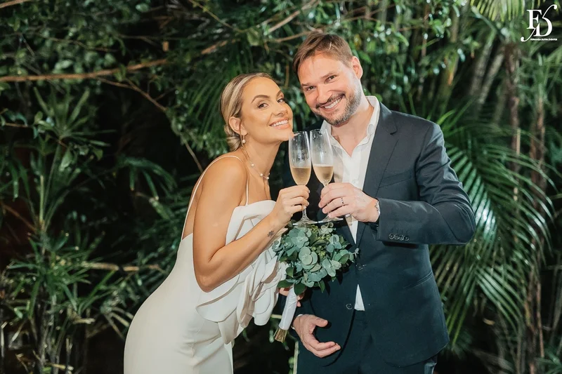 casamento mini-wedding no le bistrot goumet em porto alegre