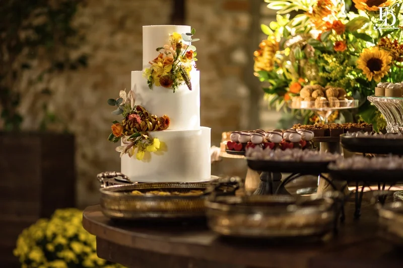 casamento no Racho Tabcaray do El Topador em Porto Alegre com organização e cerimonial de Life Eventos Especiais decoração campeira rústica boho chique
