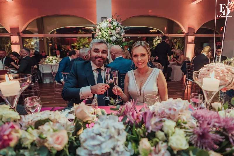 casamento na sociedade libanesa de porto alegre festa luxuosa organizada por life eventos especiais 