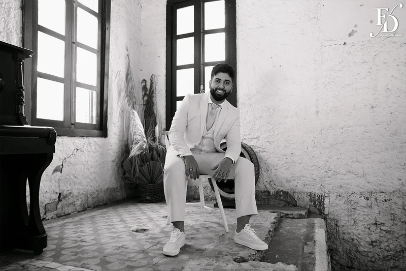 casamento divertido e animado na casa na chácara, em porto alegre; um casal jovem, despojado, que queria celebrar esse momento com um rodízio de pizza - casamento com pizza - decoração estilo boho wedding em tons terrosos cerimonial de life eventos especiais