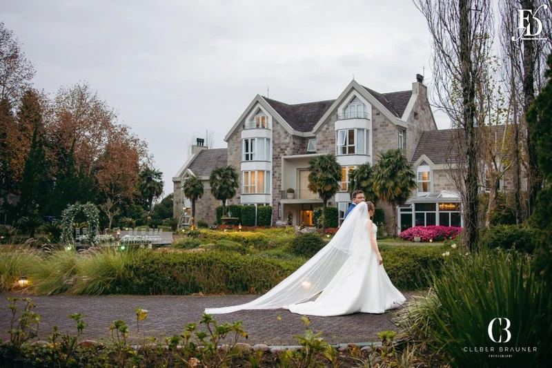 casamento initimista destination wedding em gramado casamento no castelo saint andrews casamento de princesa destination wedding serra gaúcha