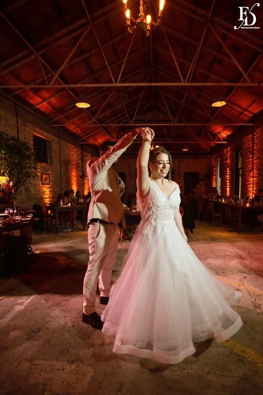casamento no Racho Tabcaray do El Topador em Porto Alegre com organização e cerimonial de Life Eventos Especiais decoração campeira rústica boho chique