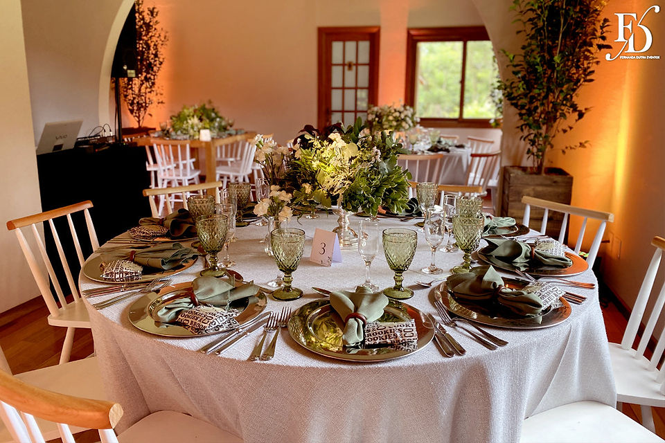 casamento mini-wedding diurno realizado na casa na chácara em porto alegre com organização e cerimonial de fernanda dutra da life eventos especiais cerimonialista de casamento em porto alegre