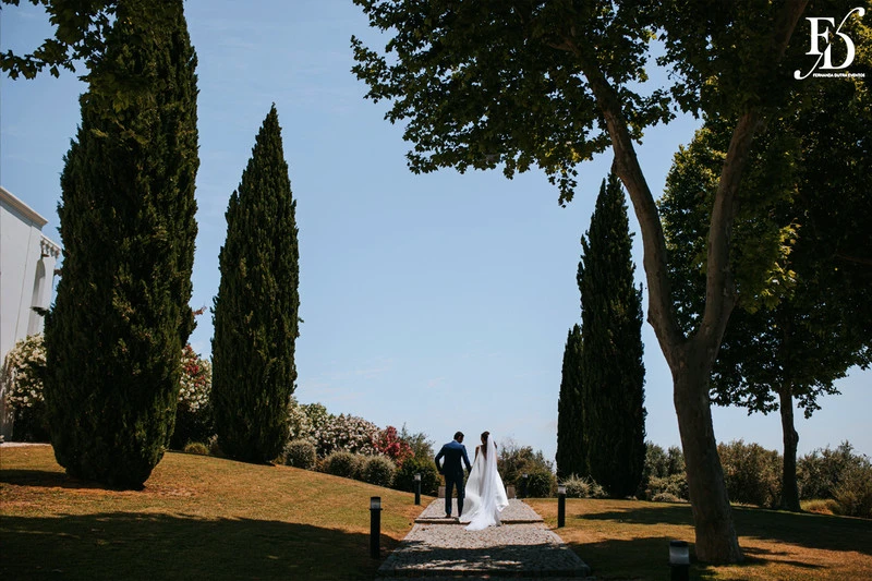 casamento realizado no convento do espinheiro em evora, portugal, organizado por life eventos especiais destination wedding portugal elopement wedding casamento religioso em portugal casamento de brasileiros em portugal