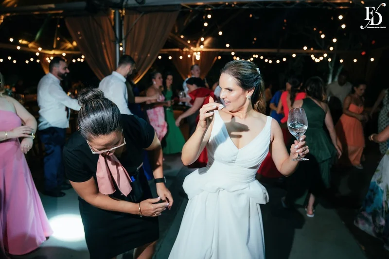 casamento realizado na alameda figueira em cachoeirinha com decoração vibrante boho elegante e sofisticada por life eventos especiais