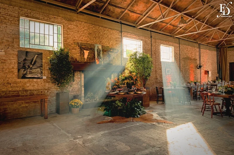 casamento no Racho Tabcaray do El Topador em Porto Alegre com organização e cerimonial de Life Eventos Especiais decoração campeira rústica boho chique