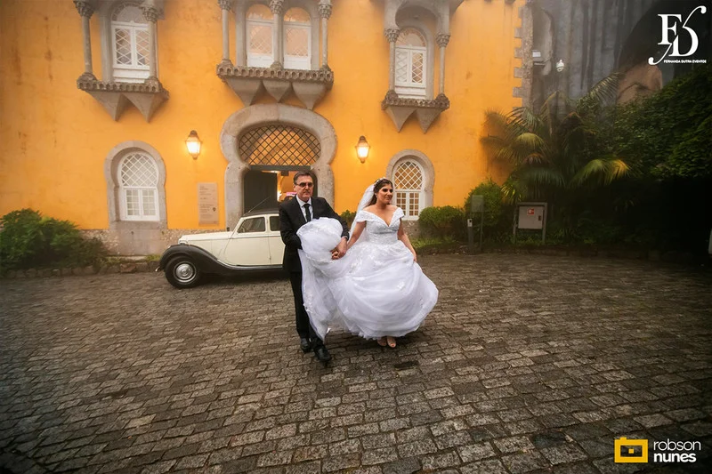 destination wedding casamento em portugal no palácio da pena em sintra e no lawrence's hotel casamento de princesa casamento de brasileiros em portugal