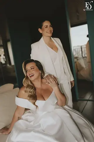making of noivas casamento lgbt homoafetivo