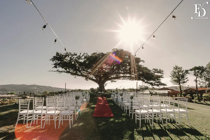 espaço paraíso em porto alegre cerimônia