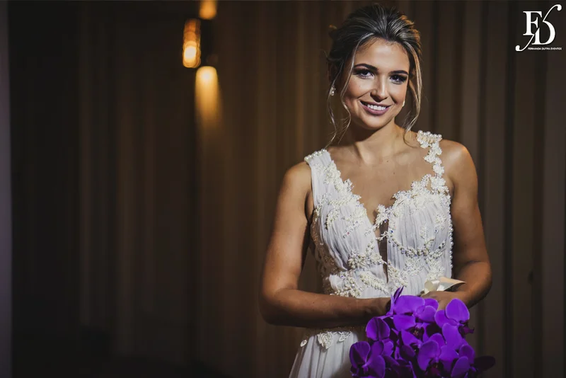 casamento com cerimônia no salão da casa vetro em porto alegre com decoração sofisticada luxuosa requintada com inspiração francesa por life eventos especiais cerimonialista em porto alegre especializada em casamento