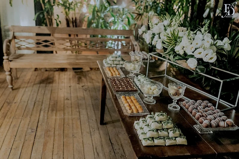 casamento mini-wedding no le bistrot goumet em porto alegre