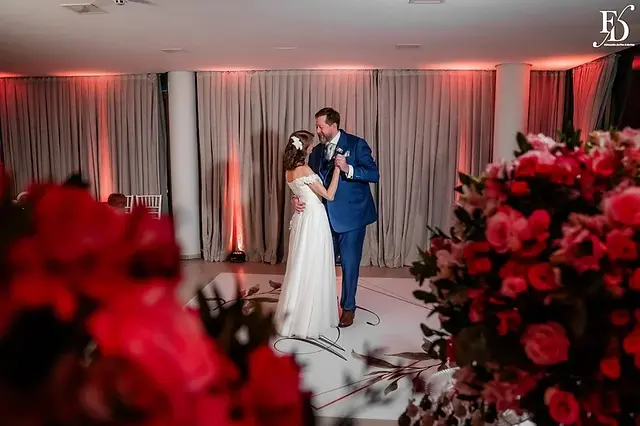 casamento nano wedding no hotel blue tree millenium em porto alegre casamento com 6 convidados mini-wedding micro-wedding por life eventos especiais