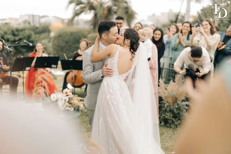 casamento espaço paraíso em porto alegre rústico chique sleeping beauties decoração clássica por life eventos especiais verde branco casamento cristão