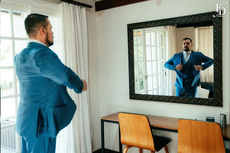 casamento realizado na alameda figueira em cachoeirinha com decoração vibrante boho elegante e sofisticada por life eventos especiais