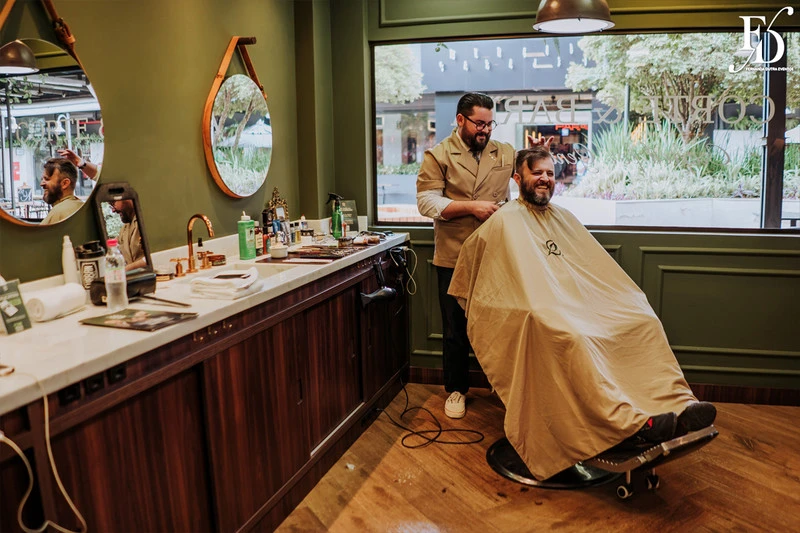 casamento no espaço paraiso em porto alegre viamão alvorada com decoração moderna boho rustico-chic em tons terrosos por life eventos especiais